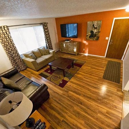 Stay Anchorage! Furnished Two Bedroom Apartments With High Speed Wifi Екстериор снимка