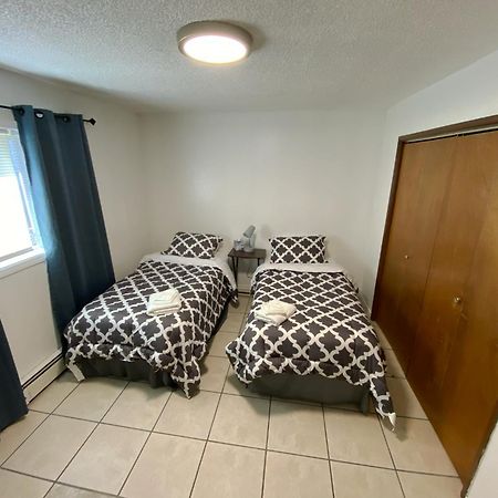 Stay Anchorage! Furnished Two Bedroom Apartments With High Speed Wifi Екстериор снимка