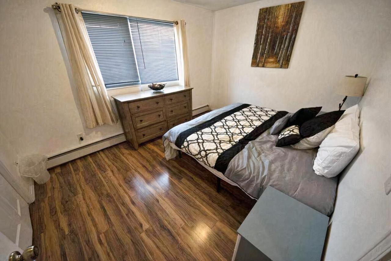 Stay Anchorage! Furnished Two Bedroom Apartments With High Speed Wifi Екстериор снимка