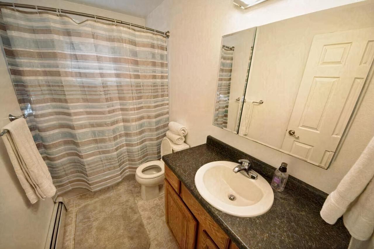 Stay Anchorage! Furnished Two Bedroom Apartments With High Speed Wifi Екстериор снимка