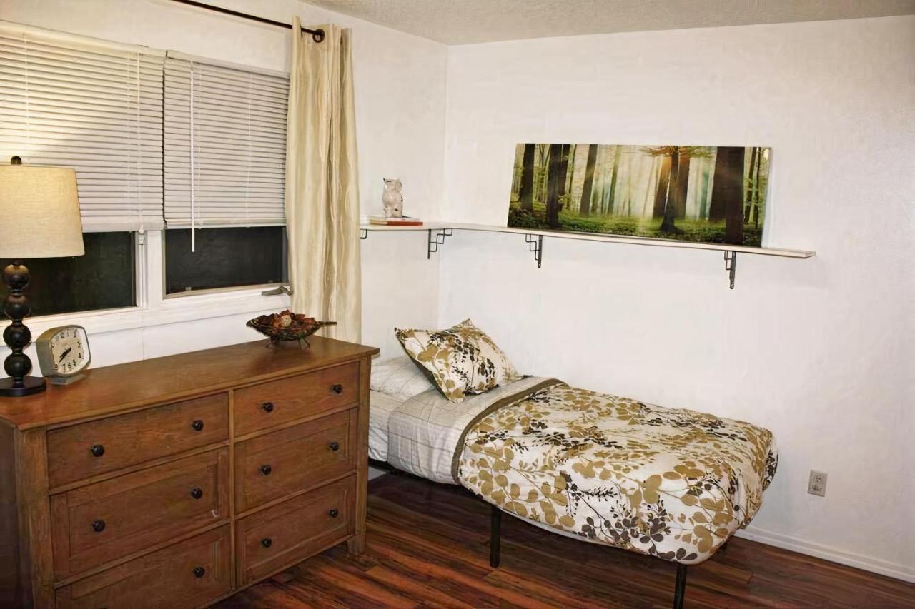 Stay Anchorage! Furnished Two Bedroom Apartments With High Speed Wifi Екстериор снимка