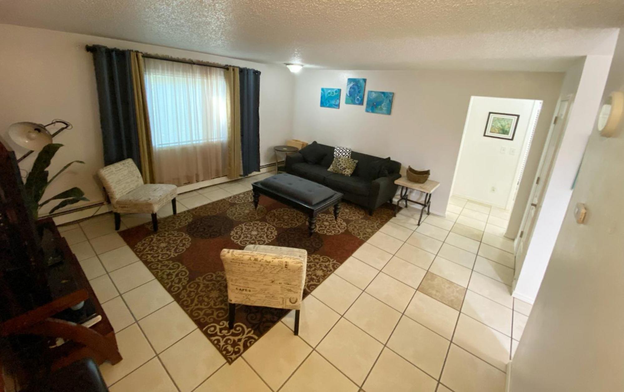 Stay Anchorage! Furnished Two Bedroom Apartments With High Speed Wifi Стая снимка