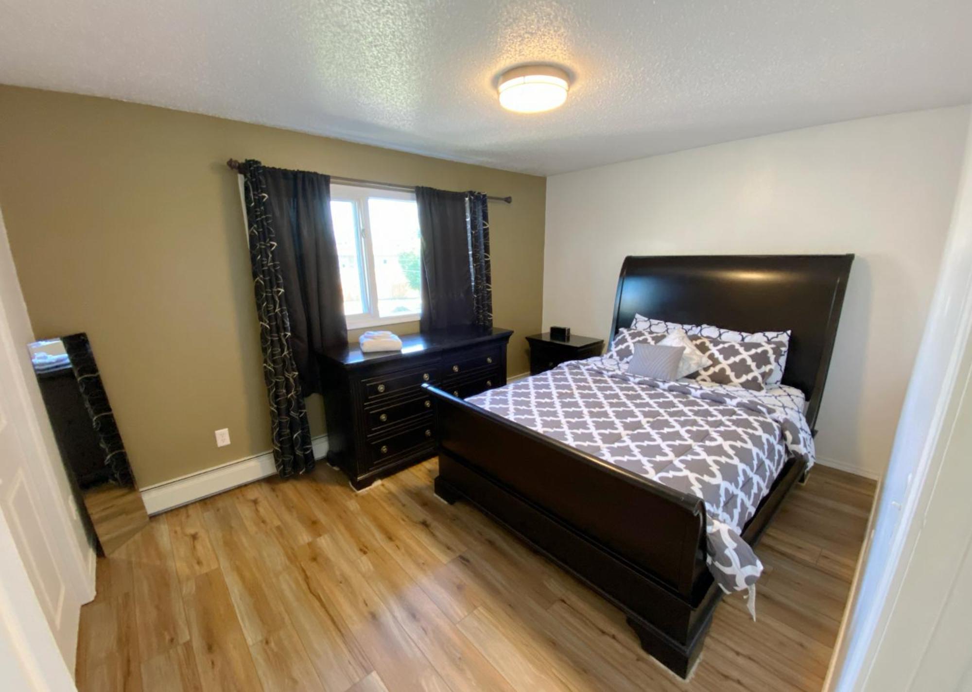 Stay Anchorage! Furnished Two Bedroom Apartments With High Speed Wifi Екстериор снимка