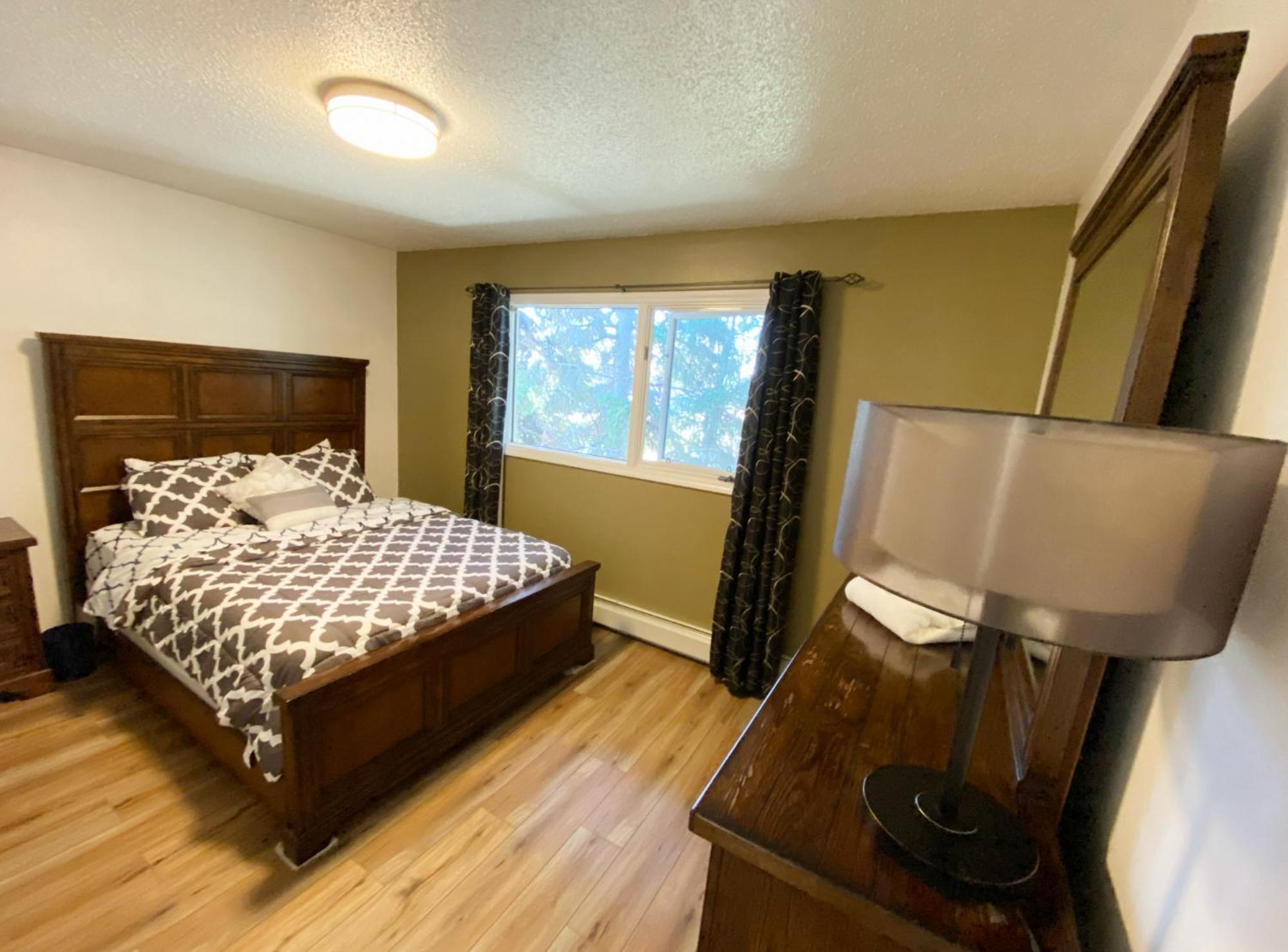 Stay Anchorage! Furnished Two Bedroom Apartments With High Speed Wifi Екстериор снимка