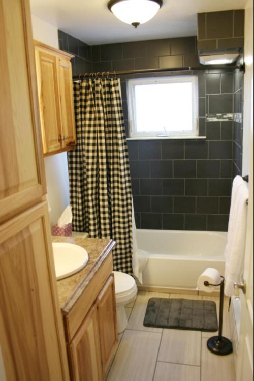 Stay Anchorage! Furnished Two Bedroom Apartments With High Speed Wifi Стая снимка