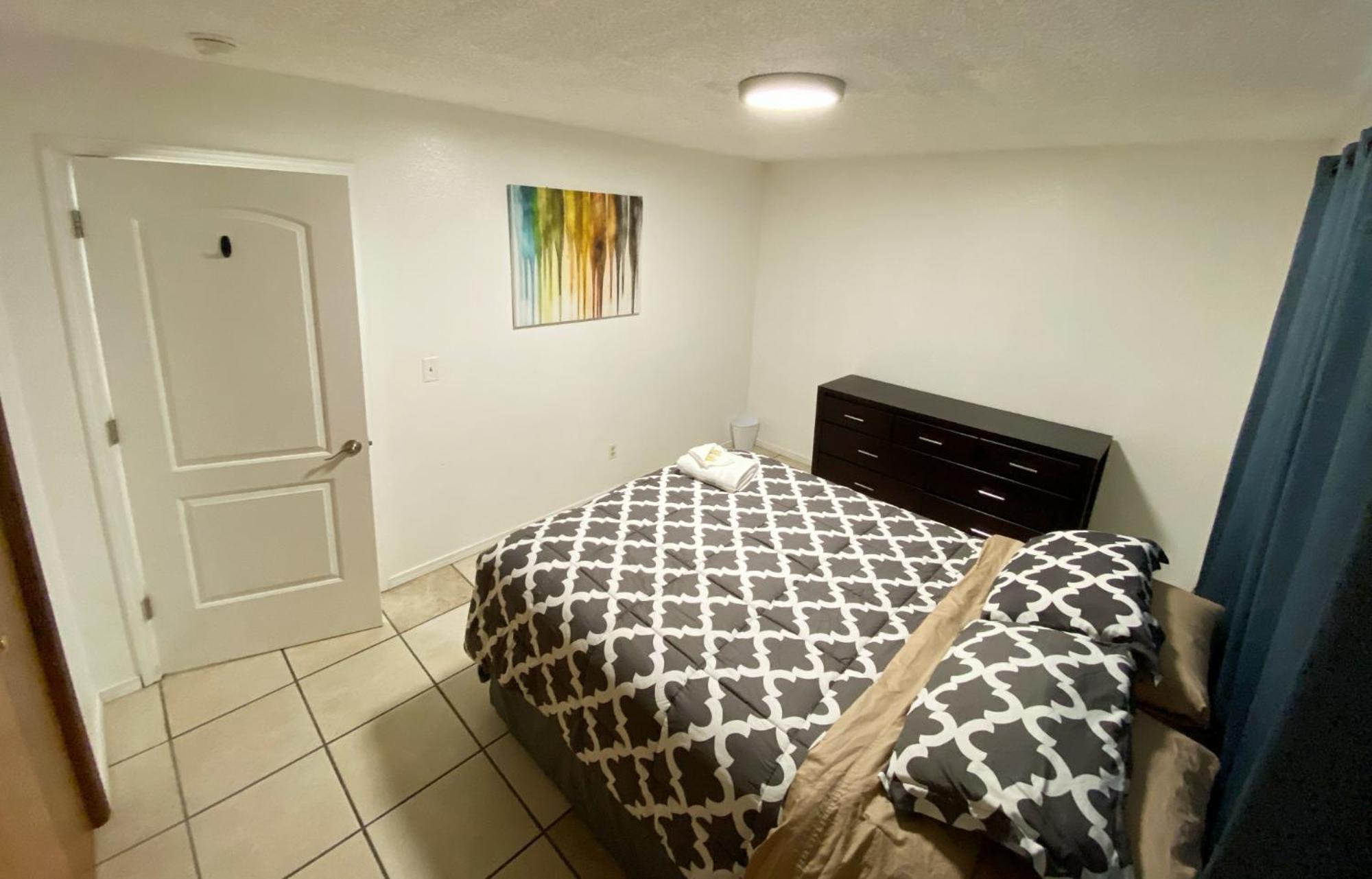 Stay Anchorage! Furnished Two Bedroom Apartments With High Speed Wifi Стая снимка