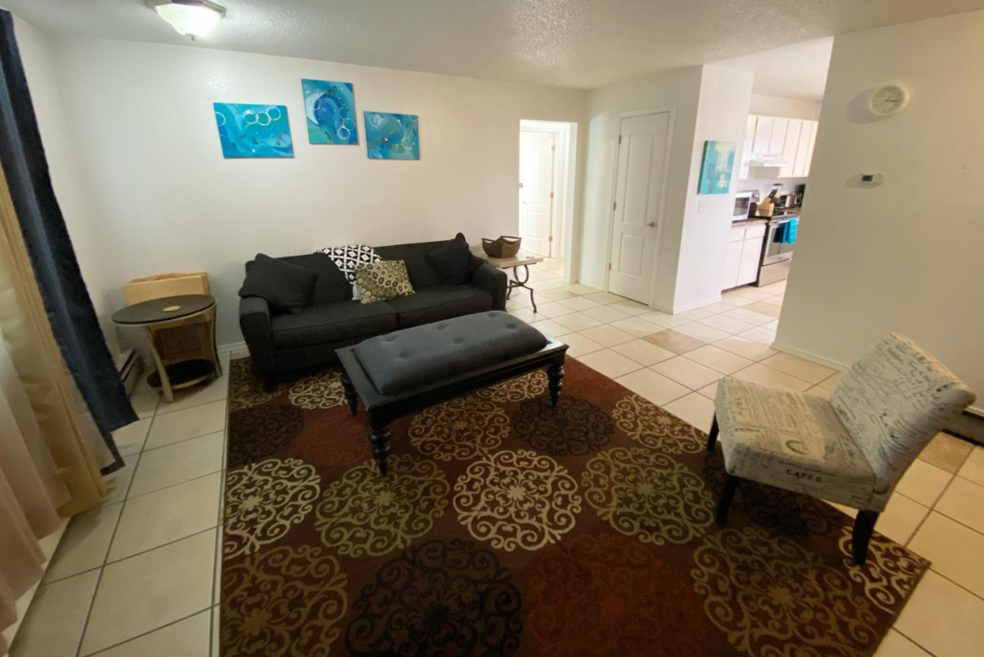 Stay Anchorage! Furnished Two Bedroom Apartments With High Speed Wifi Стая снимка