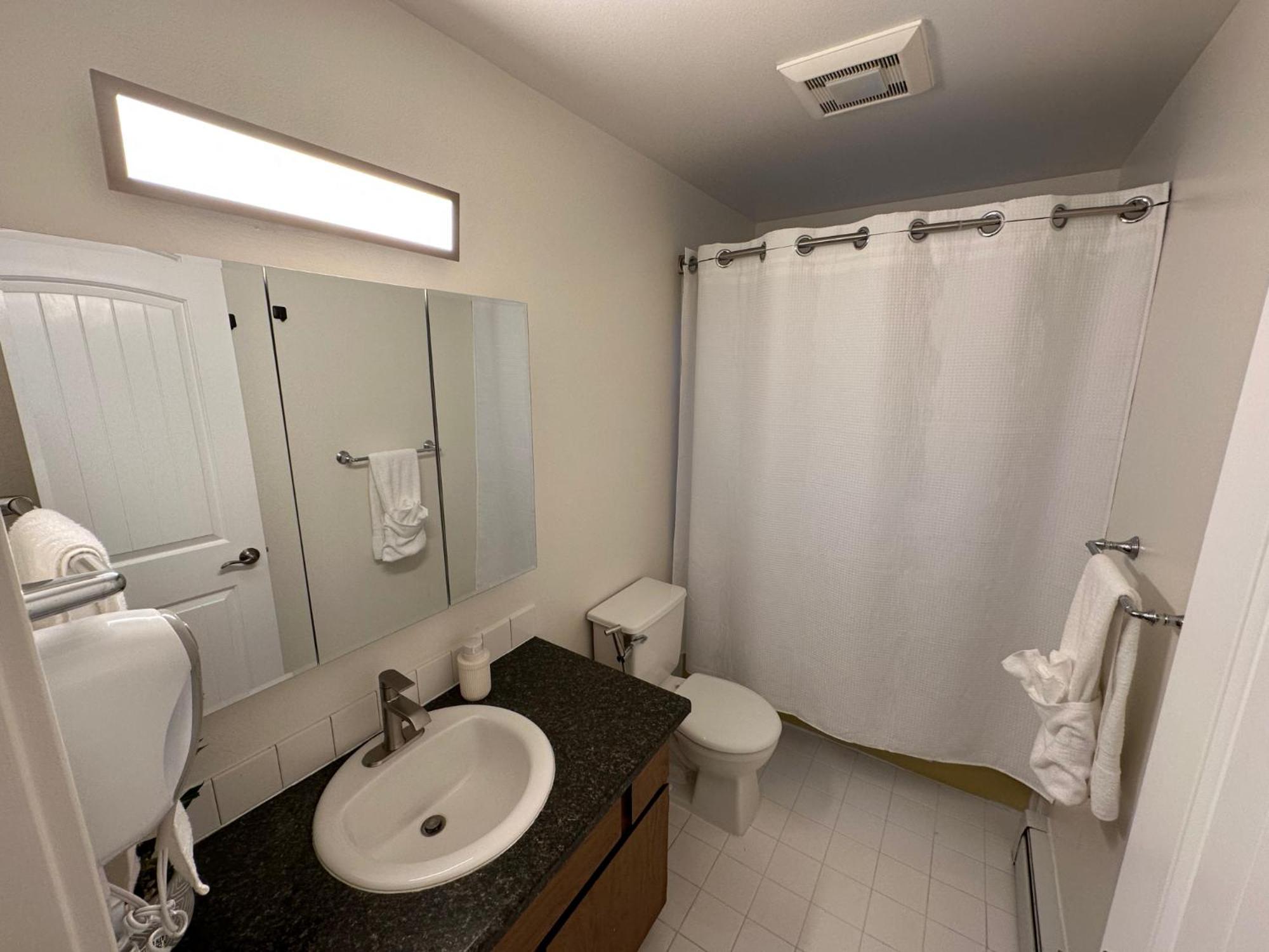 Stay Anchorage! Furnished Two Bedroom Apartments With High Speed Wifi Стая снимка