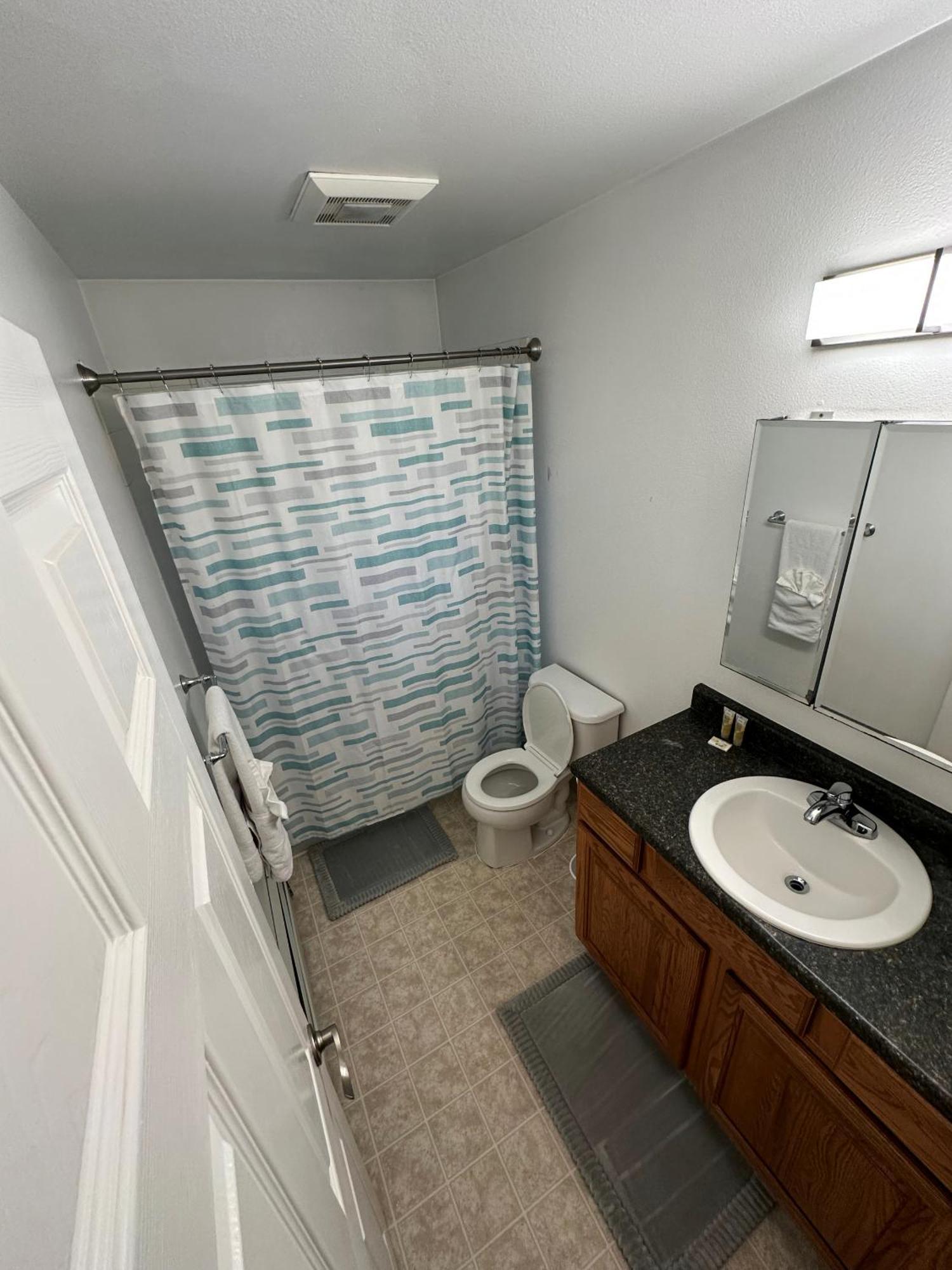Stay Anchorage! Furnished Two Bedroom Apartments With High Speed Wifi Стая снимка