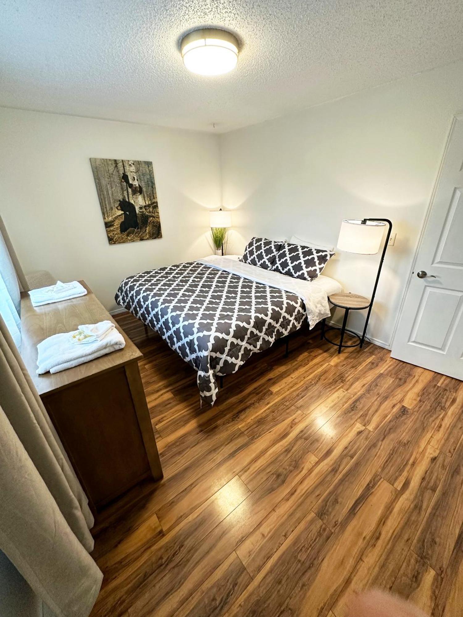 Stay Anchorage! Furnished Two Bedroom Apartments With High Speed Wifi Стая снимка