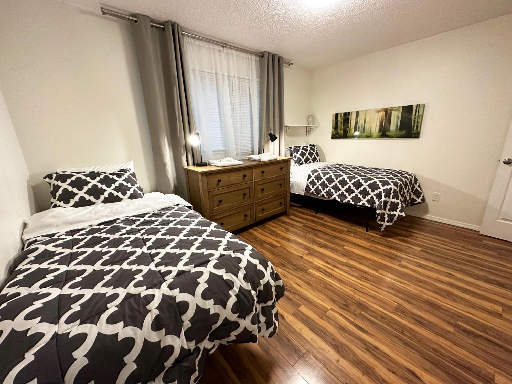 Stay Anchorage! Furnished Two Bedroom Apartments With High Speed Wifi Стая снимка