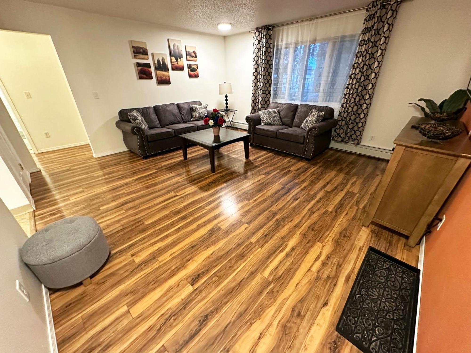 Stay Anchorage! Furnished Two Bedroom Apartments With High Speed Wifi Стая снимка